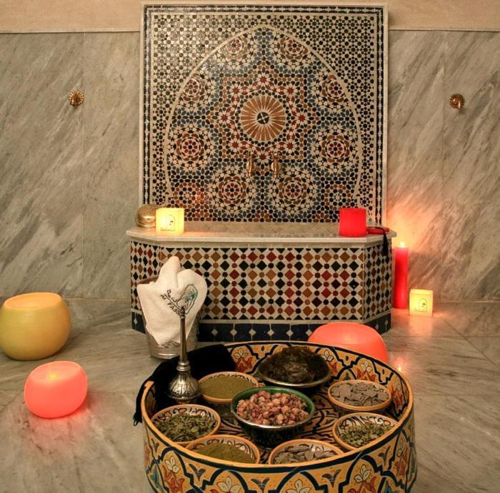 Riad Al Fassia Aguedal 4*