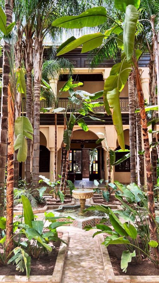 Al Fassia Aguedal 4* Marrakesh