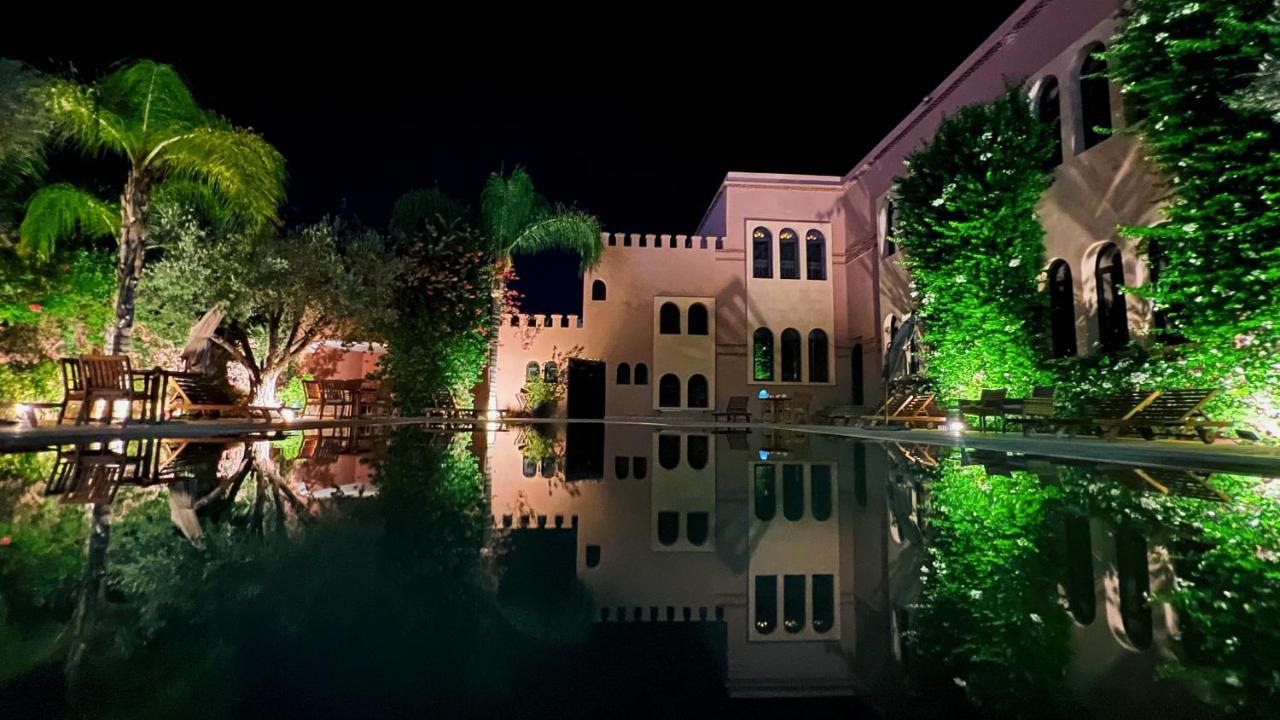 Al Fassia Aguedal 4* Marrakesh