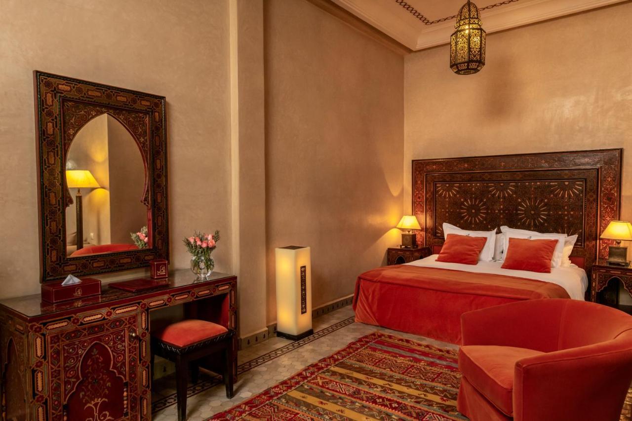 Al Fassia Aguedal Marrakesh
