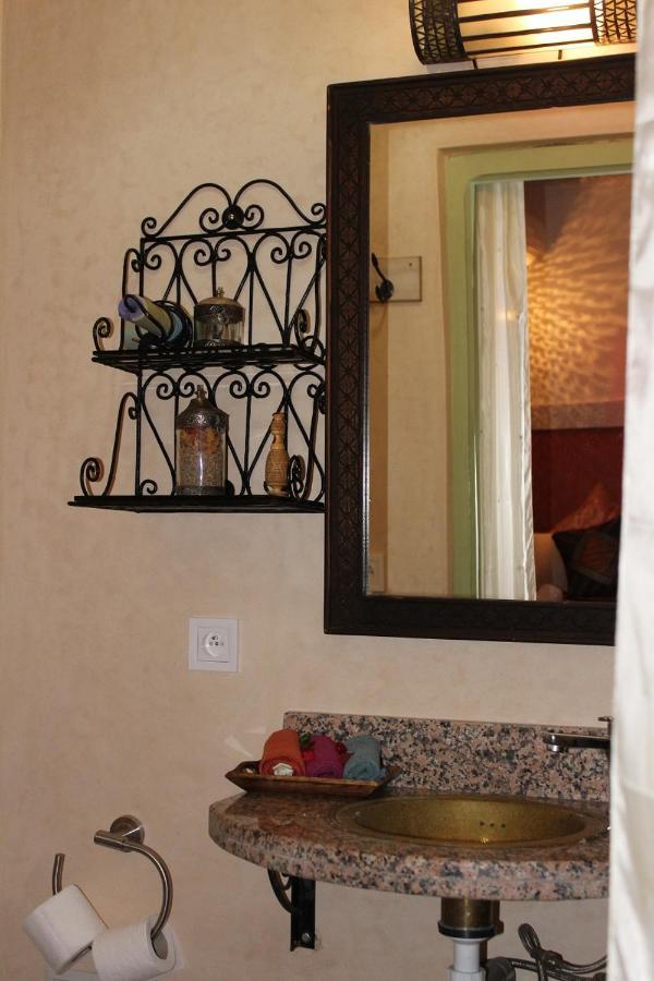 La Medersa Bed & Breakfast