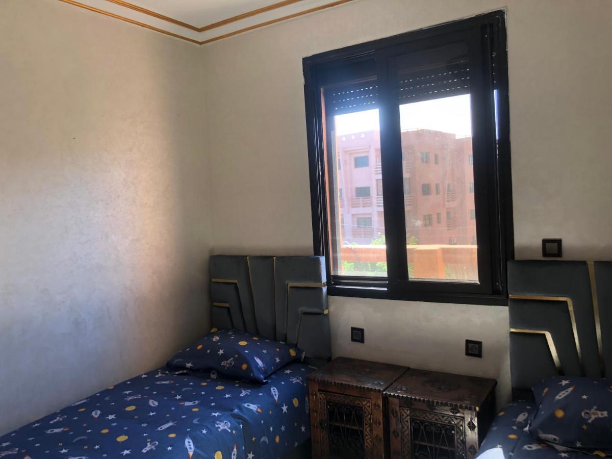 Apartment Charmant Logement Avec Parking Residenciel Sans Piscine *