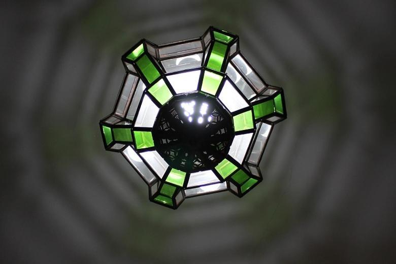La Medersa 2*