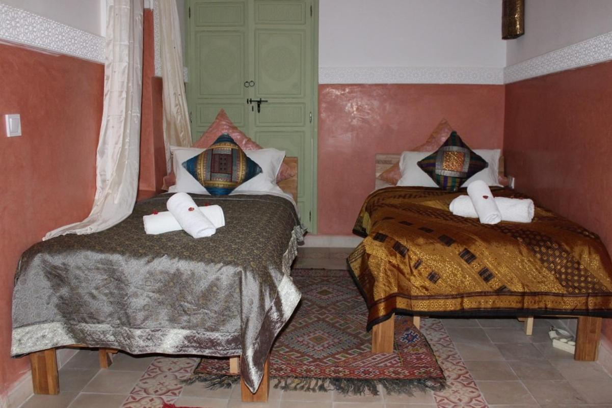 La Medersa Bed & Breakfast 2*