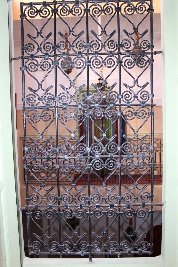 Bed & Breakfast La Medersa