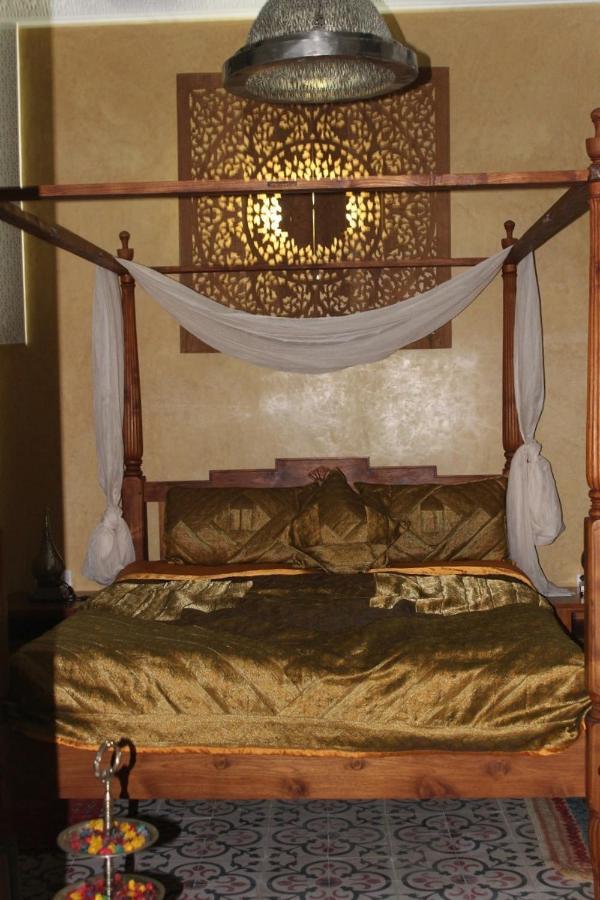La Medersa Bed & Breakfast 2*