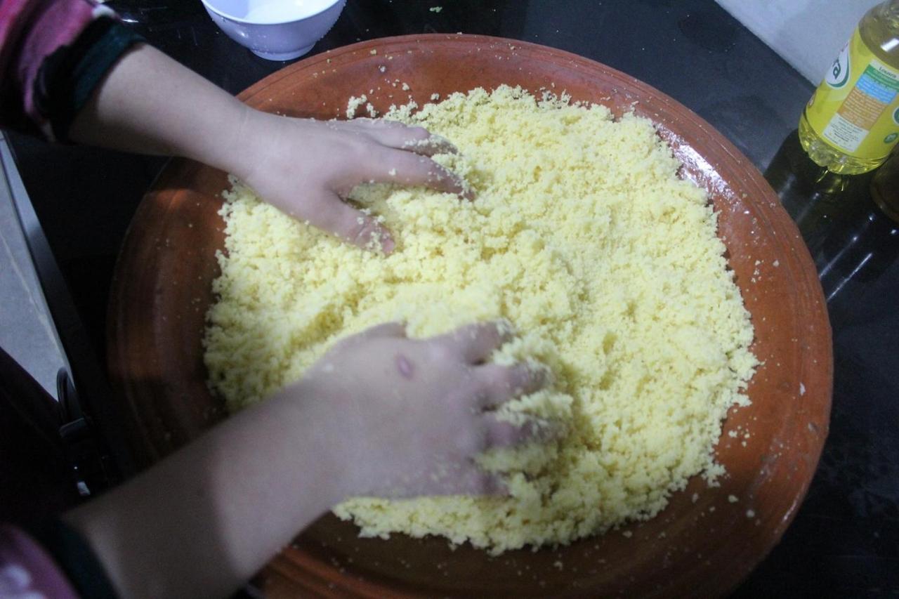 La Medersa