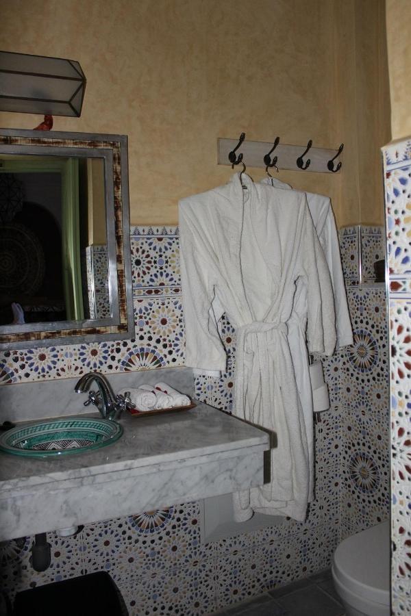 Bed & Breakfast La Medersa