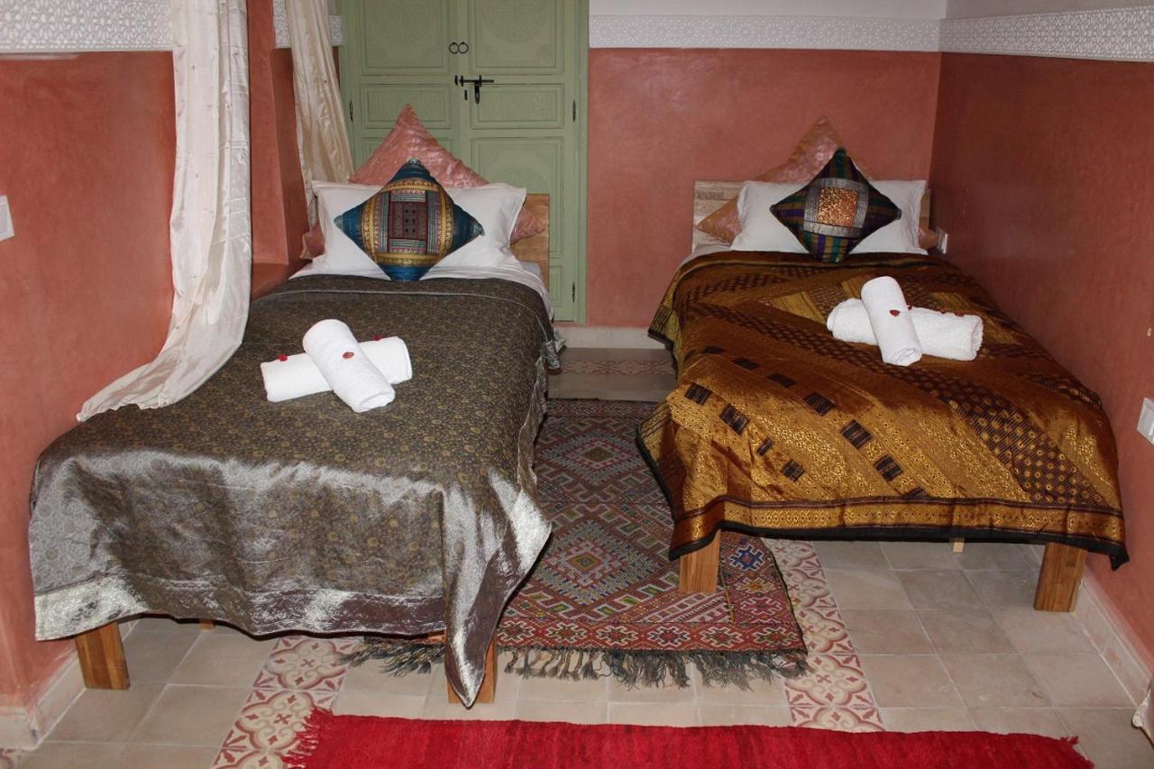 La Medersa Bed & Breakfast