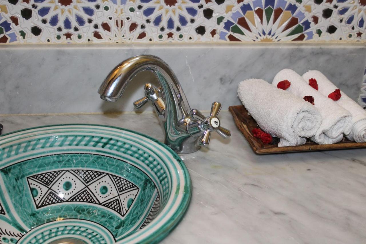 La Medersa Bed & Breakfast Marrakesh
