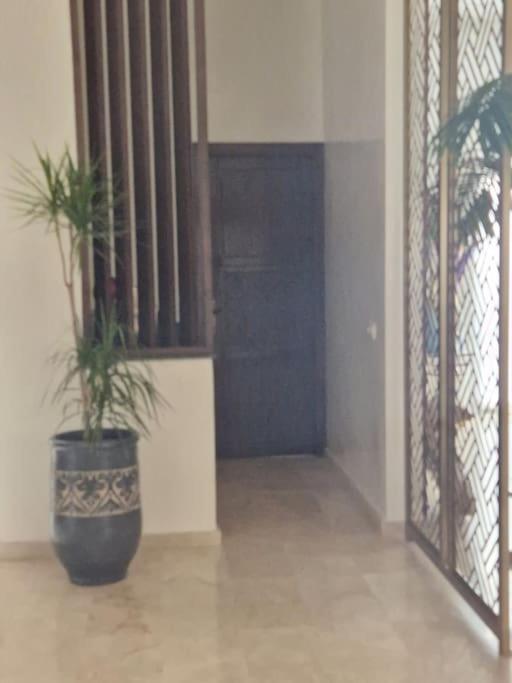 La Losa Marrakech Villa *