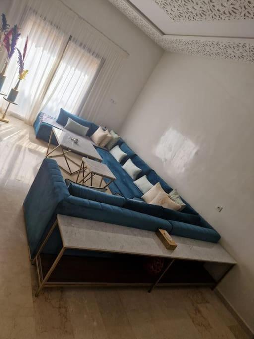 La Losa Marrakech Villa