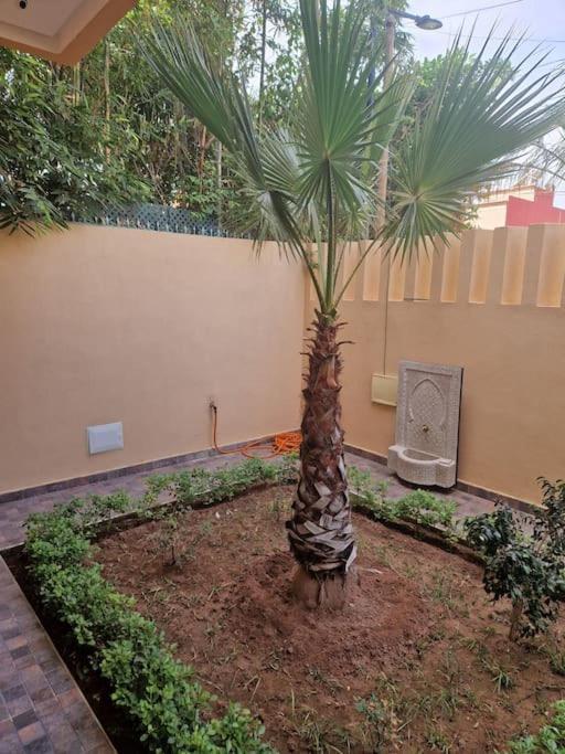 La Losa Marrakech Villa *