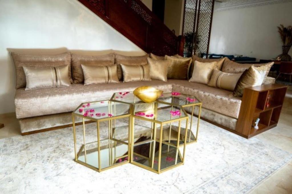 Villa La Losa Marrakech *