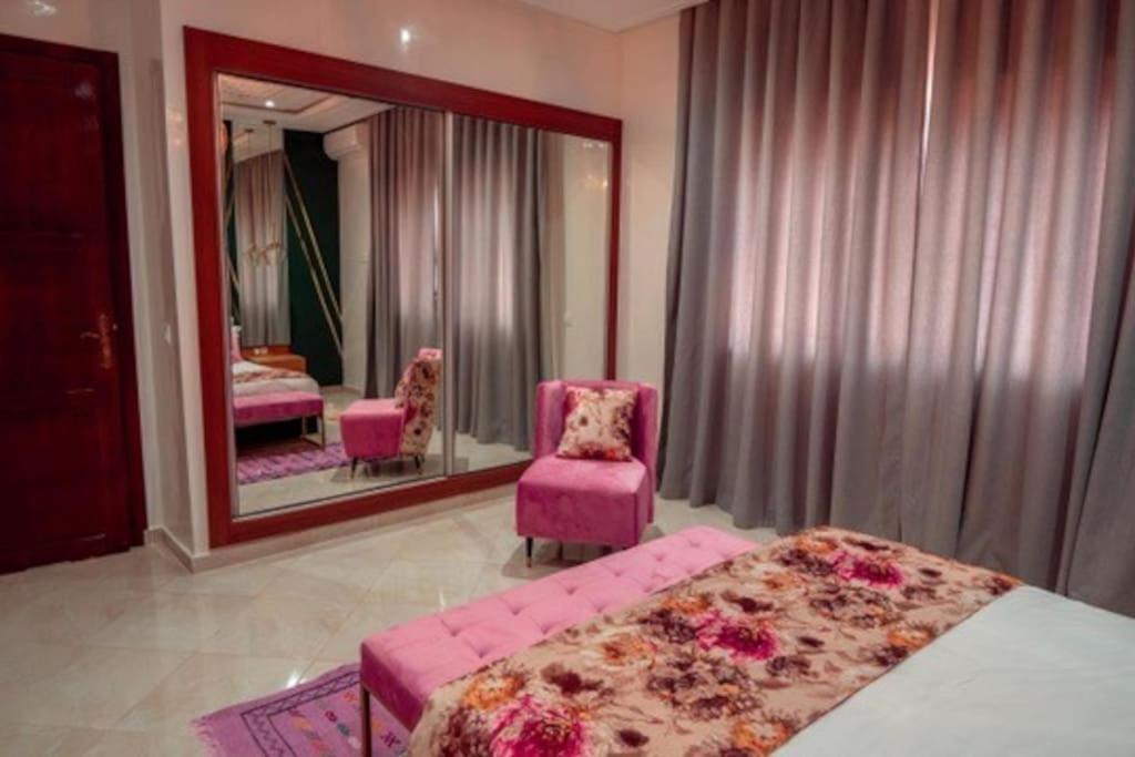 La Losa Marrakech Villa *