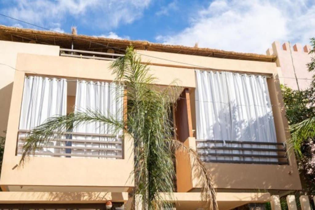 La Losa Marrakech Villa