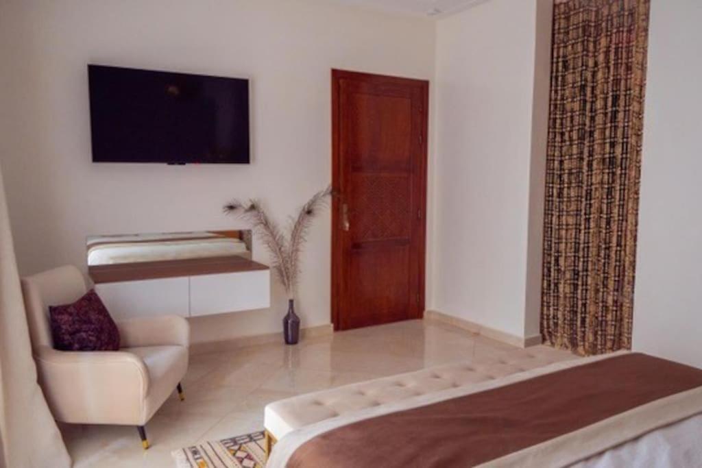 Villa La Losa Marrakech *