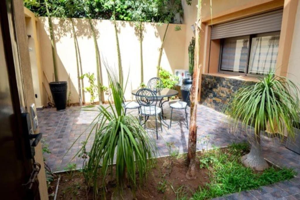 La Losa Marrakech Villa