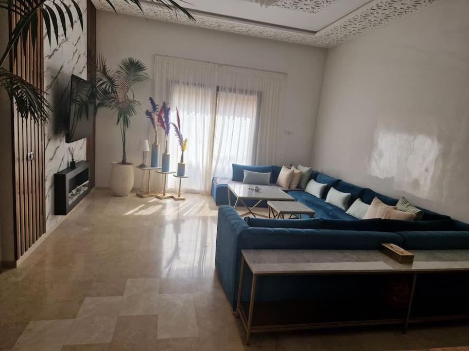 La Losa Marrakech Villa