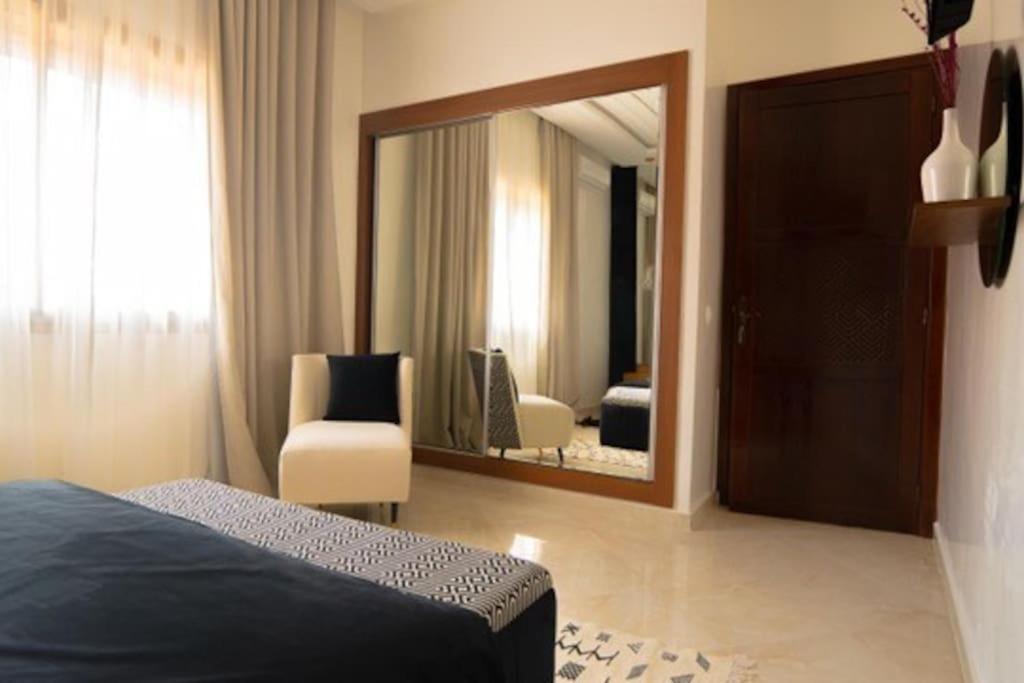 Villa La Losa Marrakech Marrakesh
