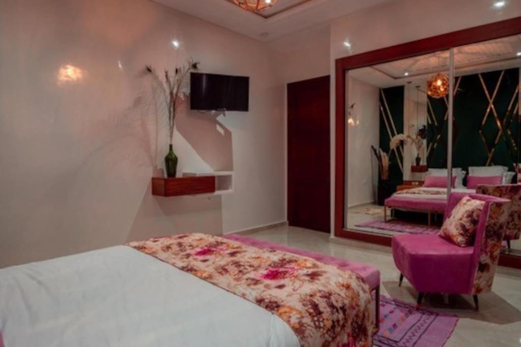 Villa La Losa Marrakech