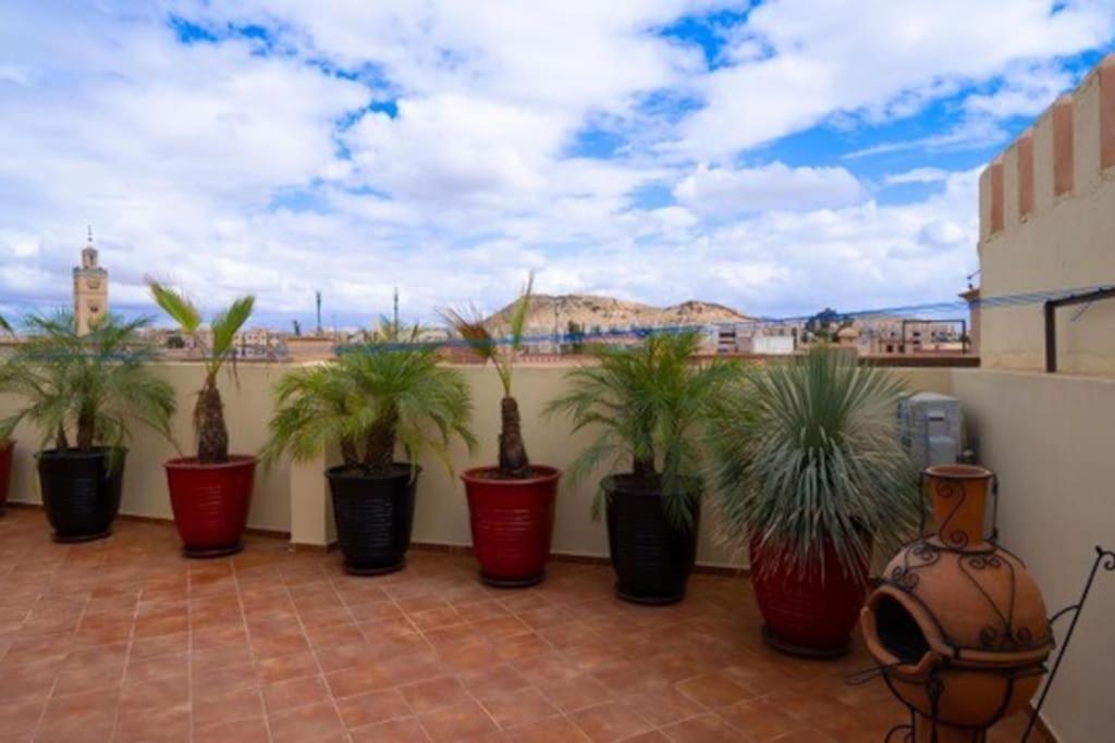 Villa La Losa Marrakech