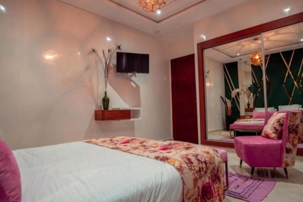 La Losa Marrakech Villa Marrakesh