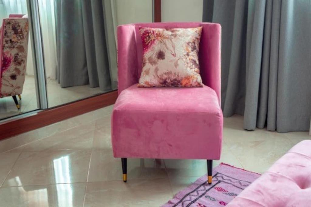 La Losa Marrakech Villa *