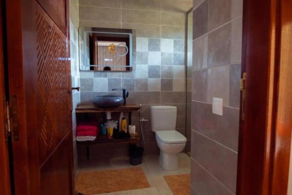 La Losa Marrakech Villa