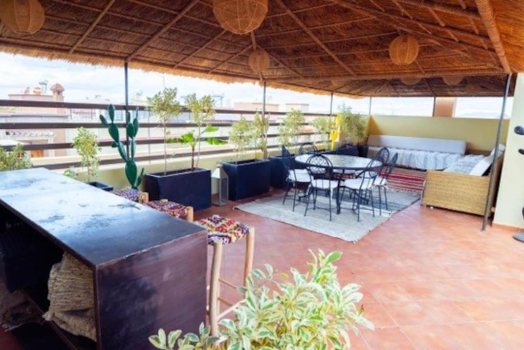 Villa La Losa Marrakech *