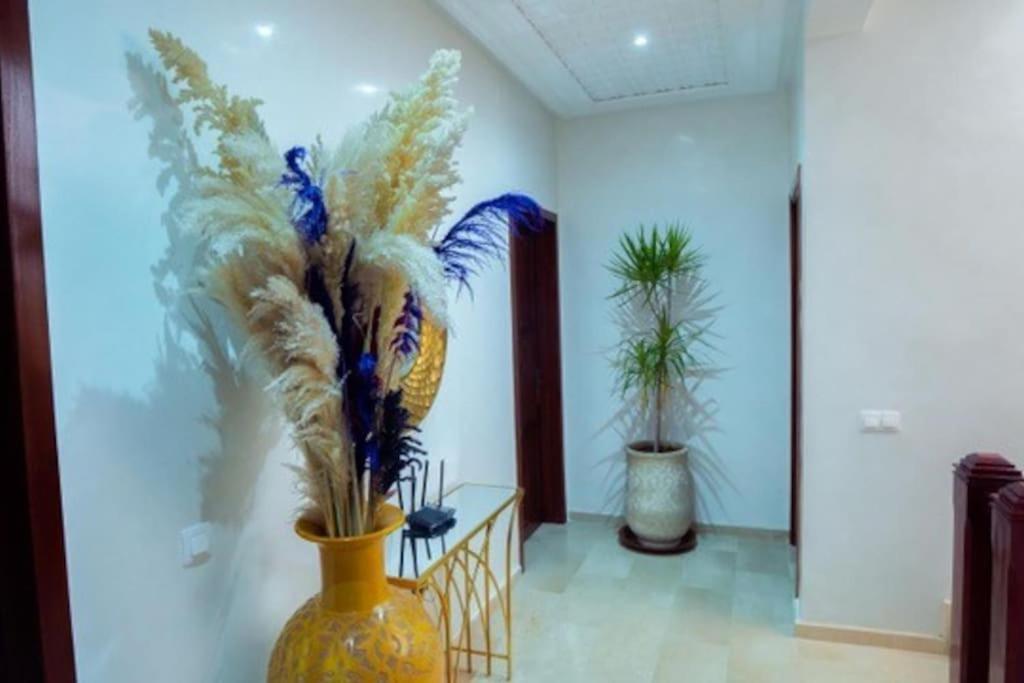 La Losa Marrakech Villa