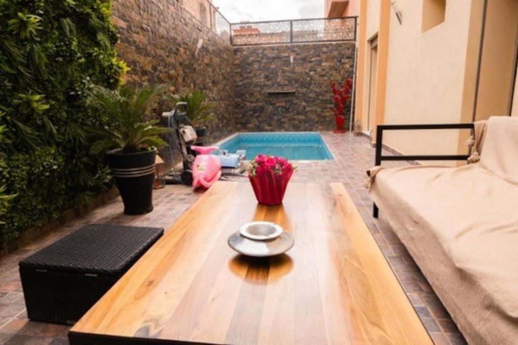 La Losa Marrakech