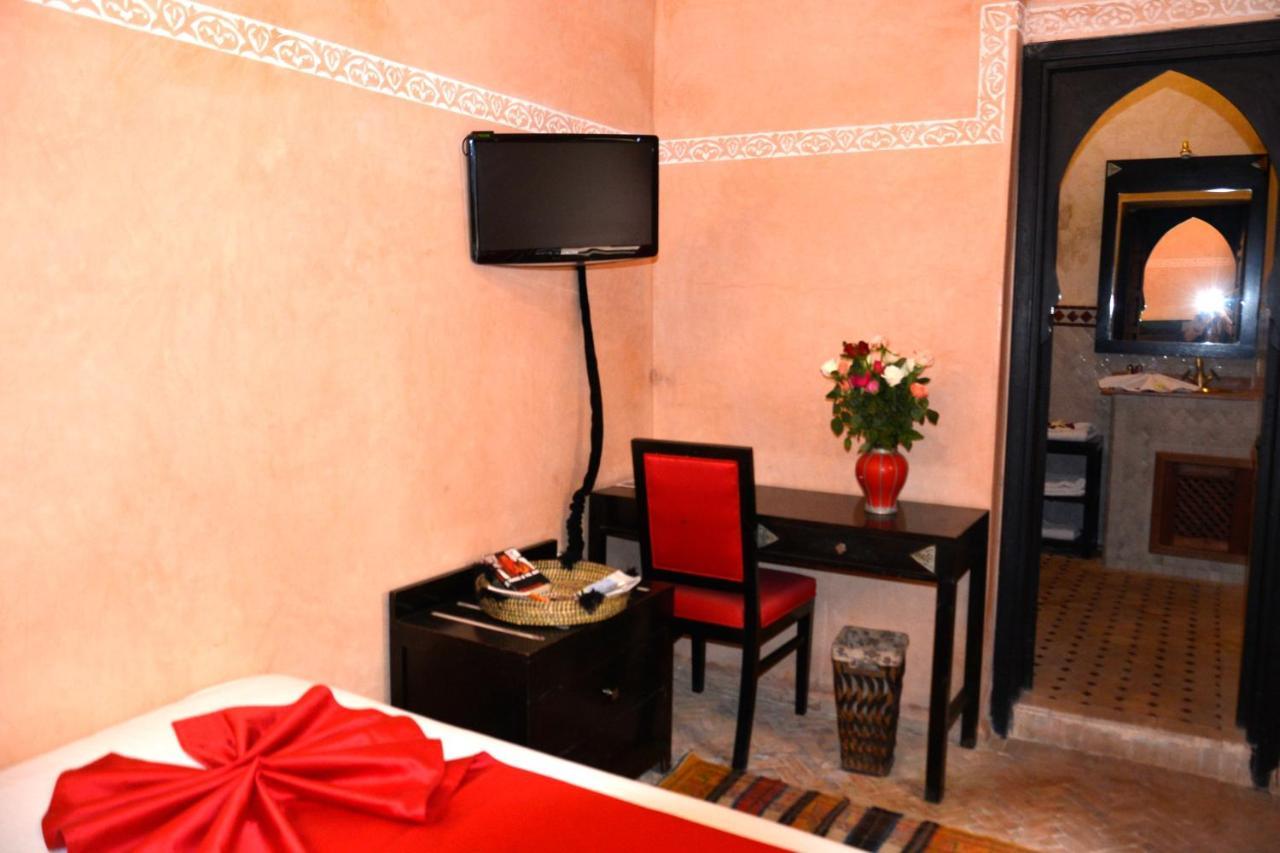 Dar La Rose Marrakesh