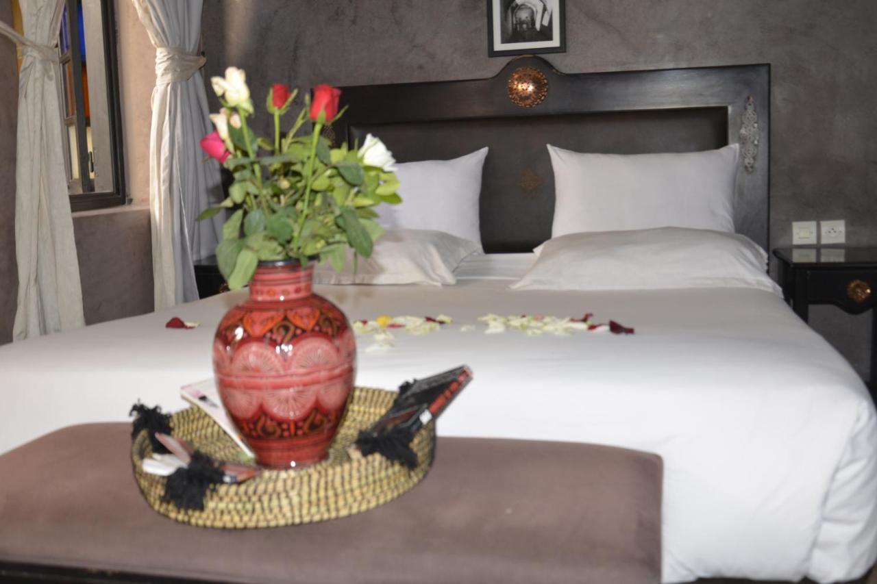 Dar La Rose Marrakesh