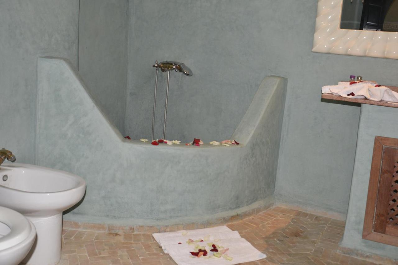 Dar La Rose Maison d'hôtes