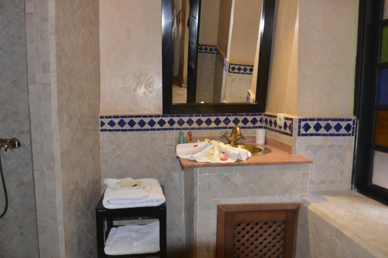 Maison d'hôtes Dar La Rose Marrakesh