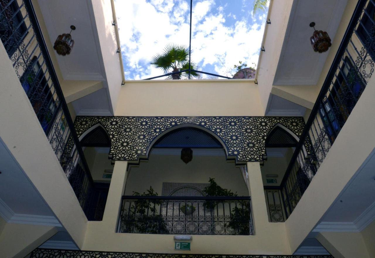 Maison d'hôtes Dar La Rose *