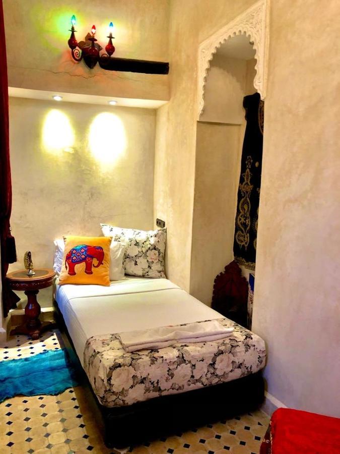 Dar Eljazouli Apartment *