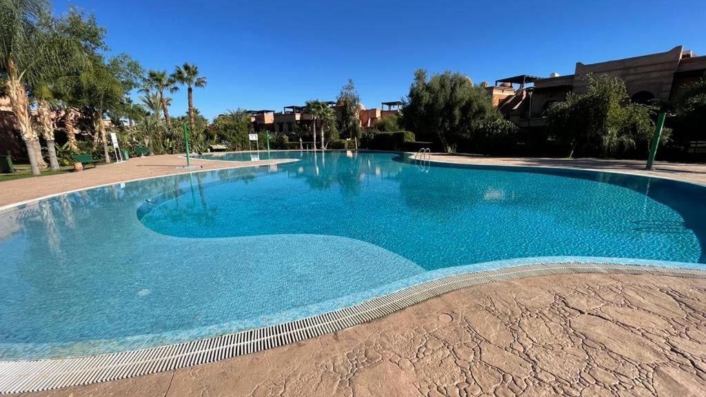 Atlas Golf Marrakech Marrakesh