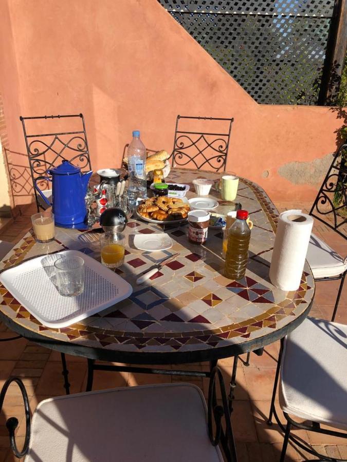 Appartement Magnifique Appt Atlas Golf Marrakech Marrakesh