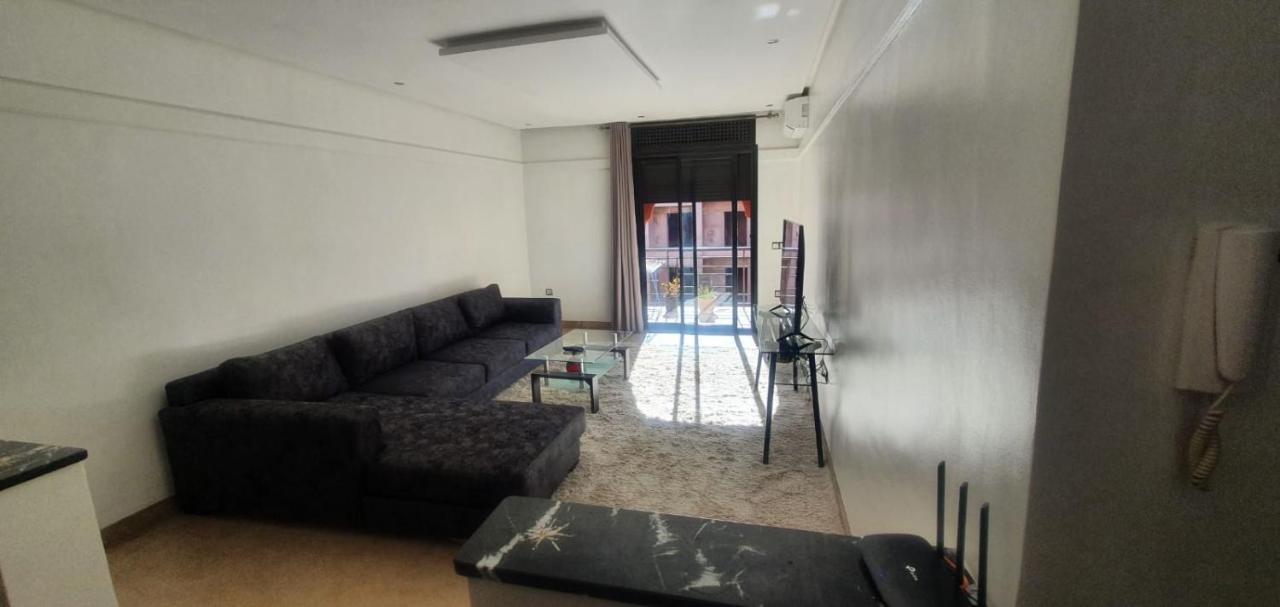 Kech Vacations Guest Friendly!!! Gulize 2 Bed