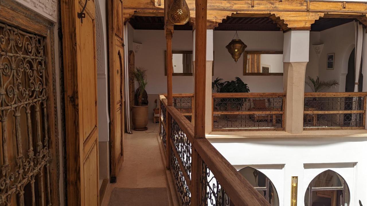 Guest house Dar Eternity
