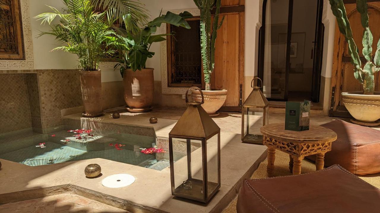 Dar Eternity Guest house 4*