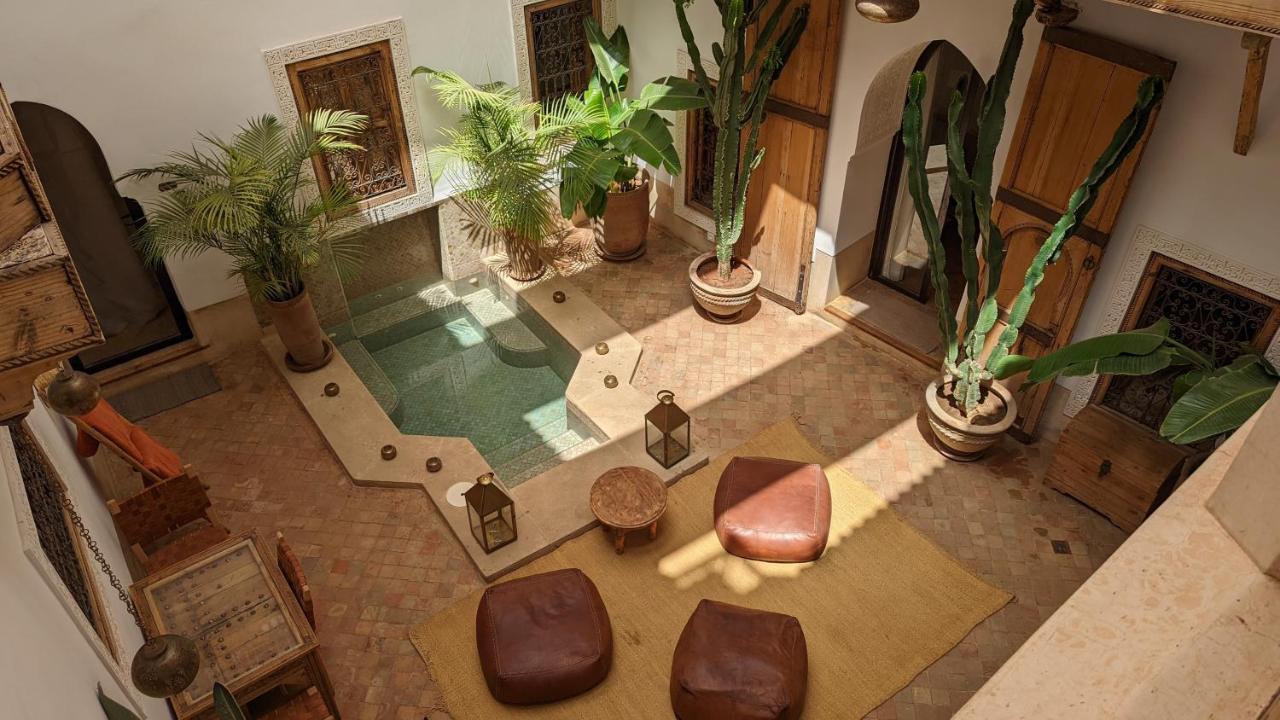 Dar Eternity Marrakesh