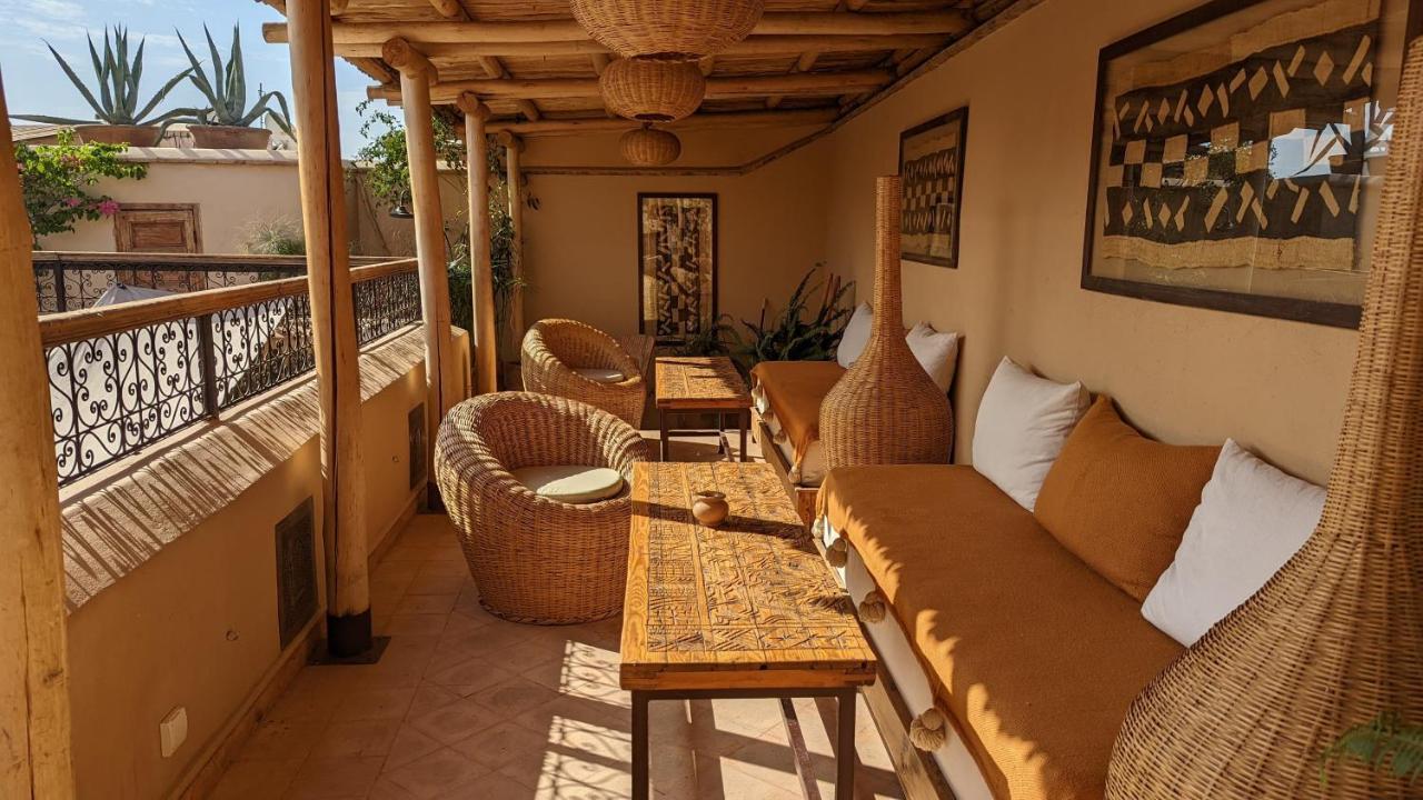 Dar Eternity 4* Marrakesh