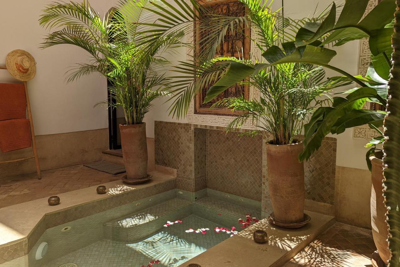 Dar Eternity Guest house