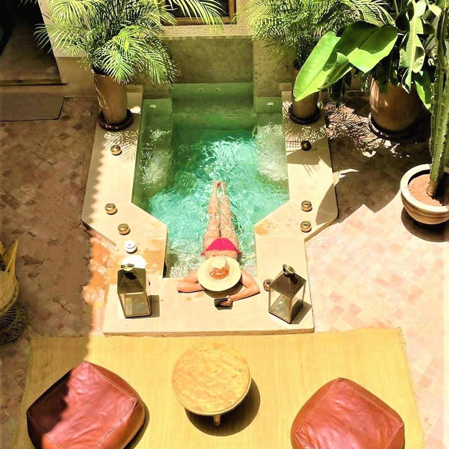 Dar Eternity 4* Marrakesh