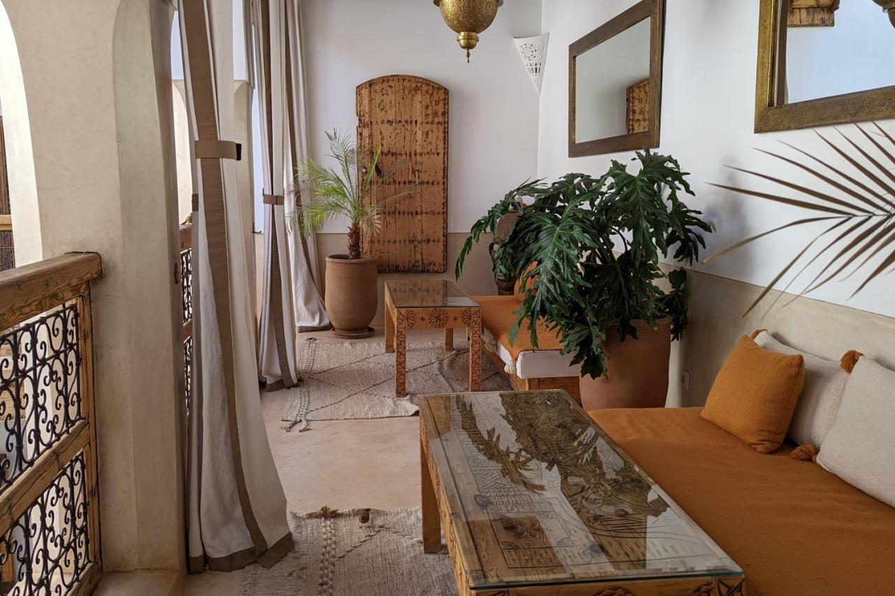 Dar Eternity Guest house