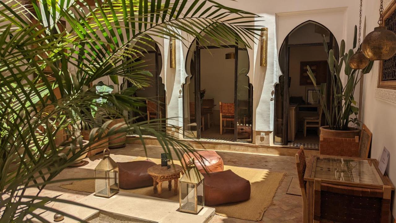 Dar Eternity Guest house Marrakesh