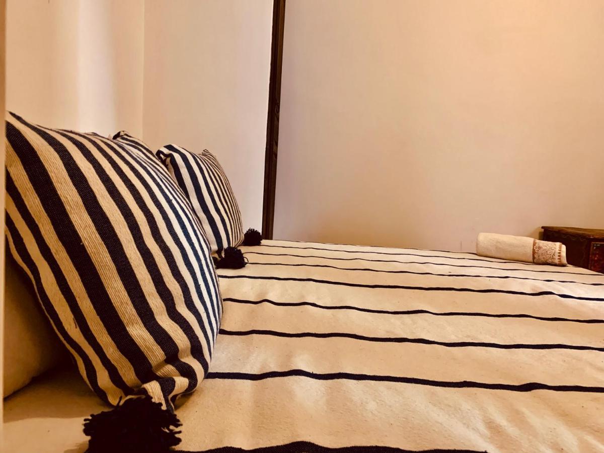 Laksiba Riad Marraquexe